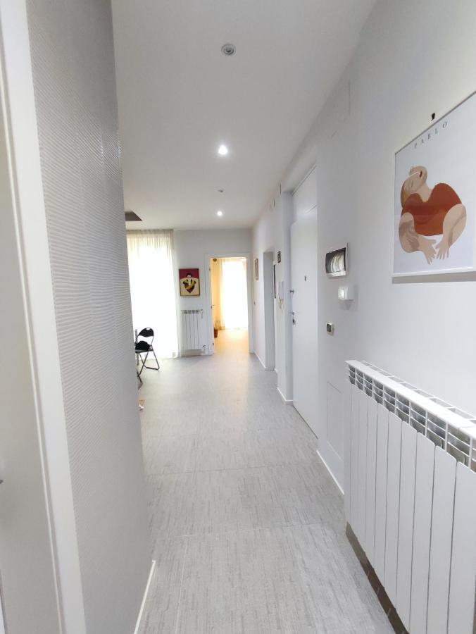Bavaro Holiday Home Bari Exterior photo